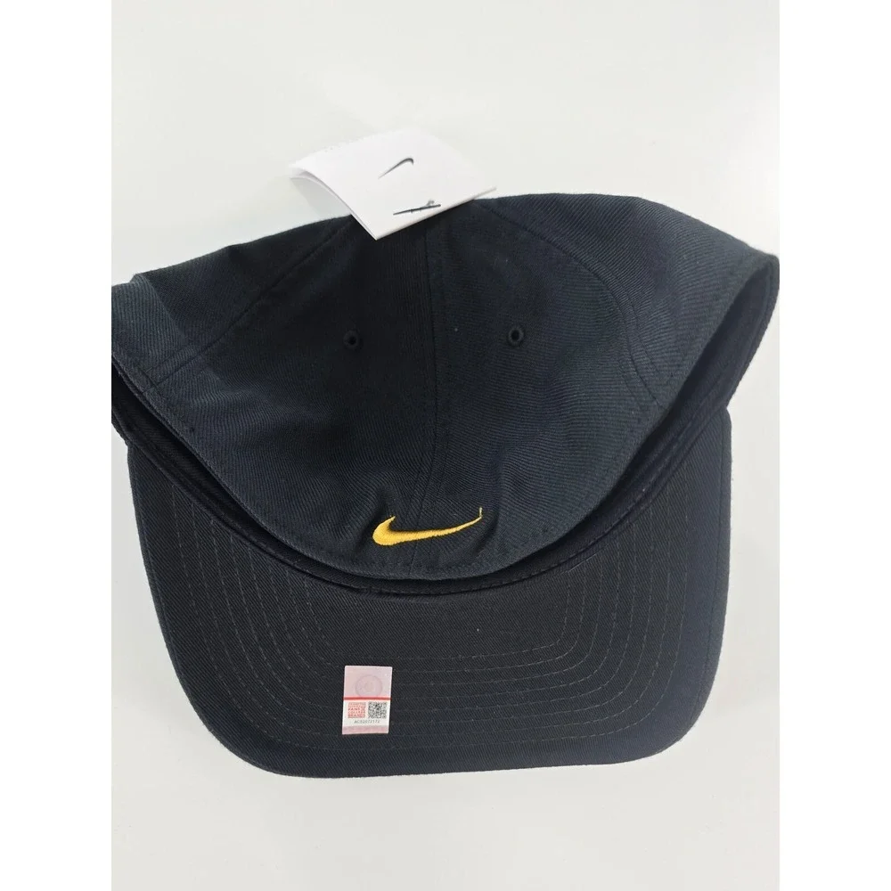 Nike James Madison University Classic99 Hat‎ Men's Purple Duke Baseball Cap NWT